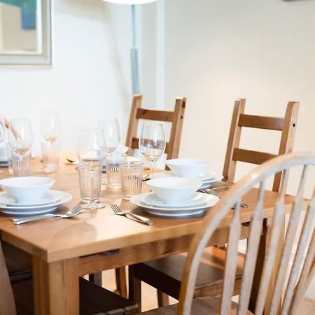 Spacious And Quiet Ground Floor Flat Bristol Exteriör bild
