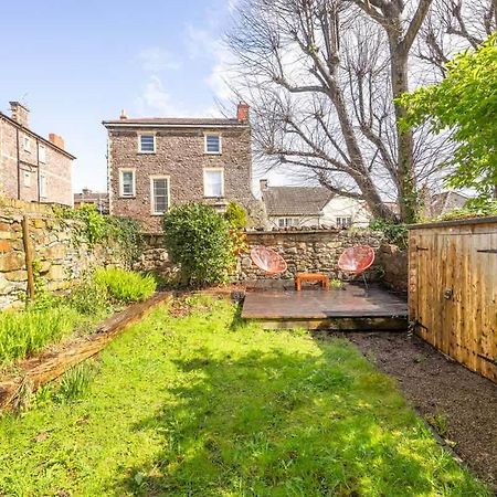 Spacious And Quiet Ground Floor Flat Bristol Exteriör bild