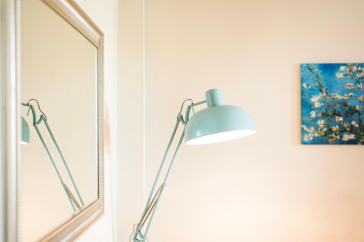 Spacious And Quiet Ground Floor Flat Bristol Exteriör bild