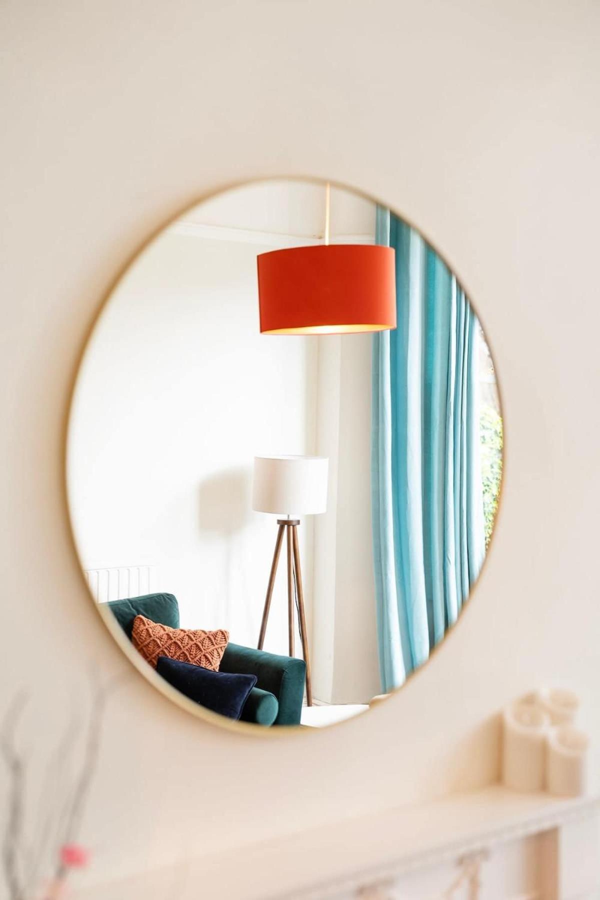 Spacious And Quiet Ground Floor Flat Bristol Exteriör bild